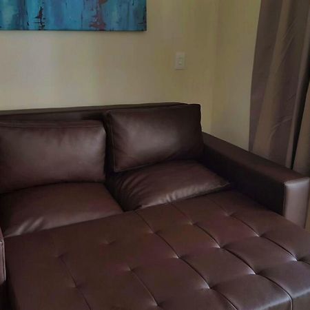 Casa Da Madeira Apartment カルダス・ノバス エクステリア 写真