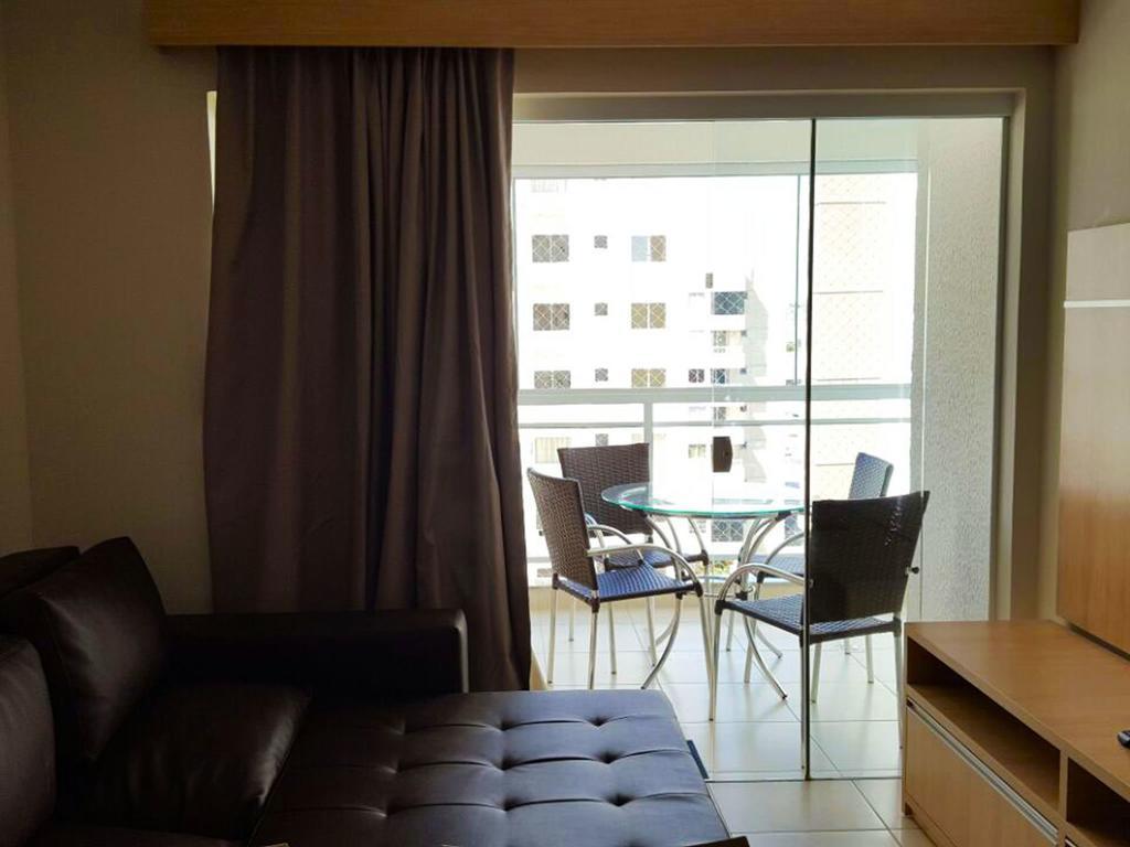 Casa Da Madeira Apartment カルダス・ノバス エクステリア 写真