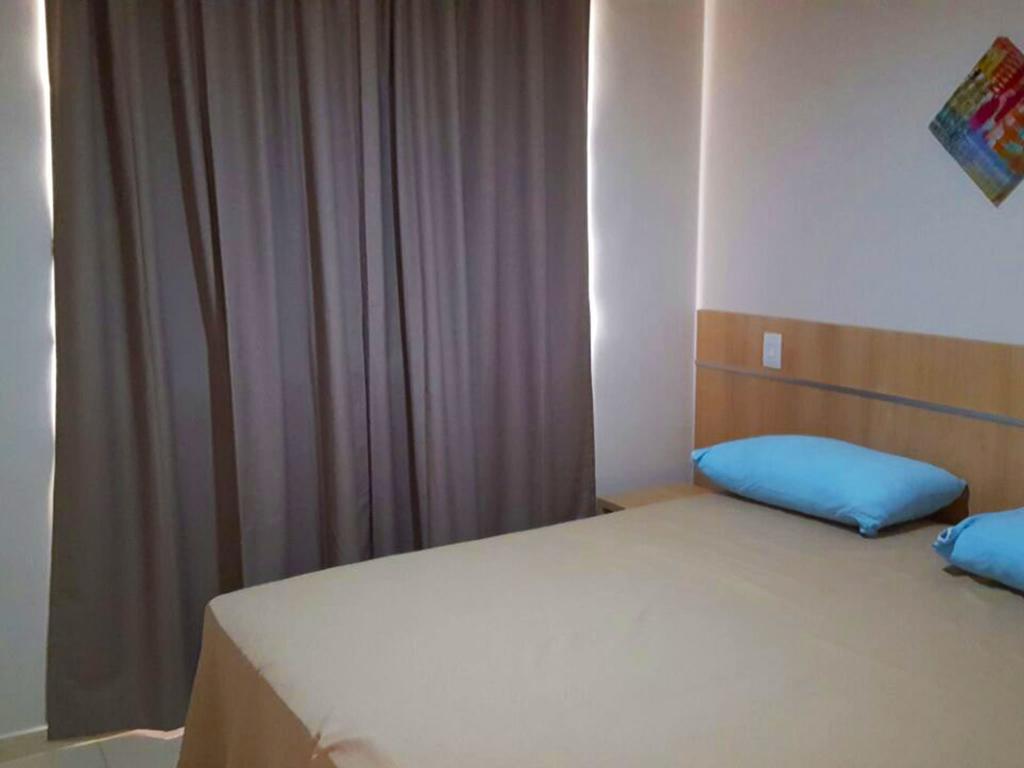 Casa Da Madeira Apartment カルダス・ノバス エクステリア 写真