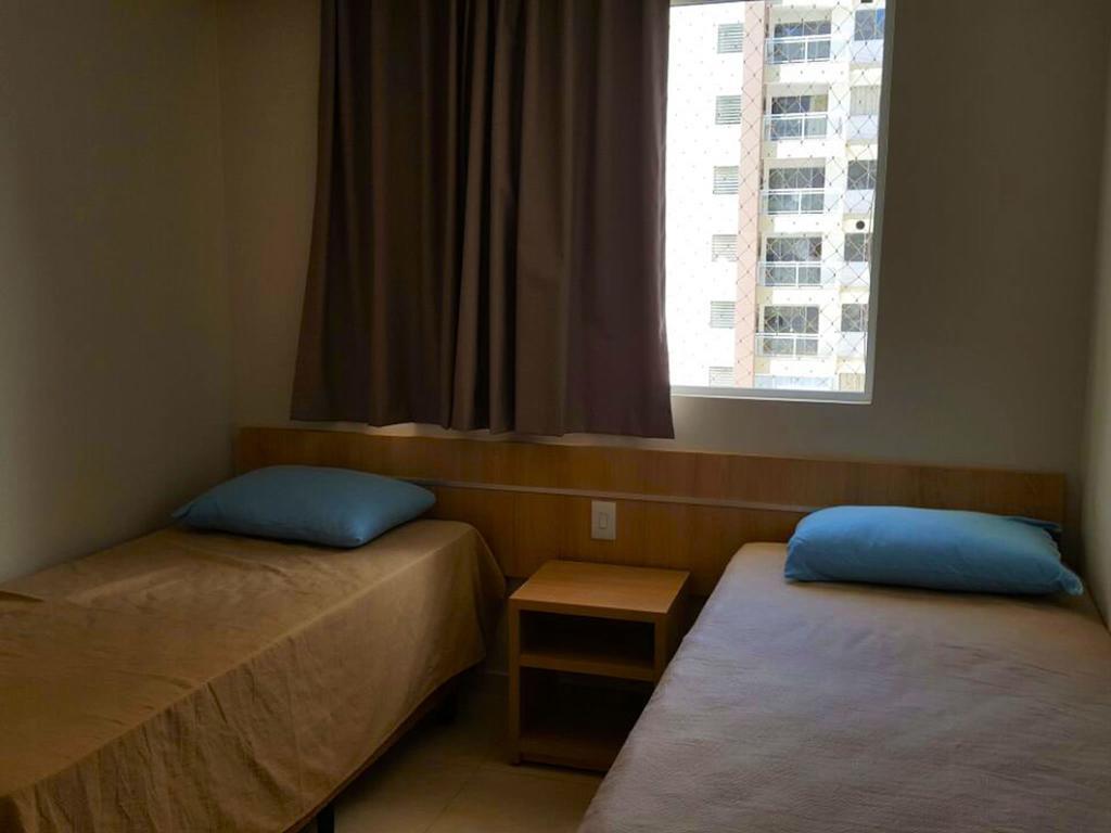 Casa Da Madeira Apartment カルダス・ノバス エクステリア 写真
