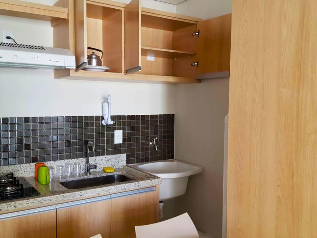 Casa Da Madeira Apartment カルダス・ノバス エクステリア 写真