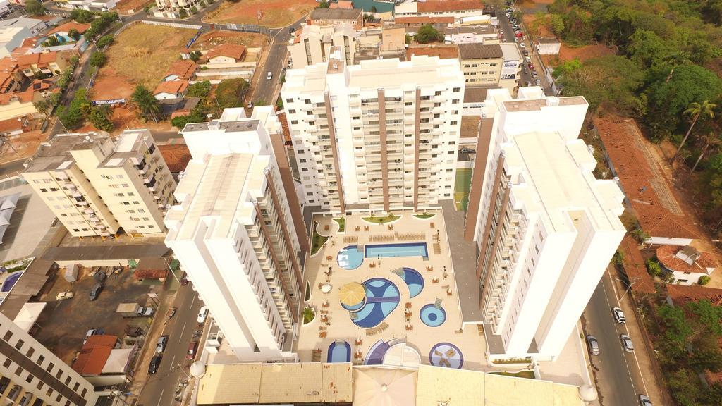 Casa Da Madeira Apartment カルダス・ノバス エクステリア 写真