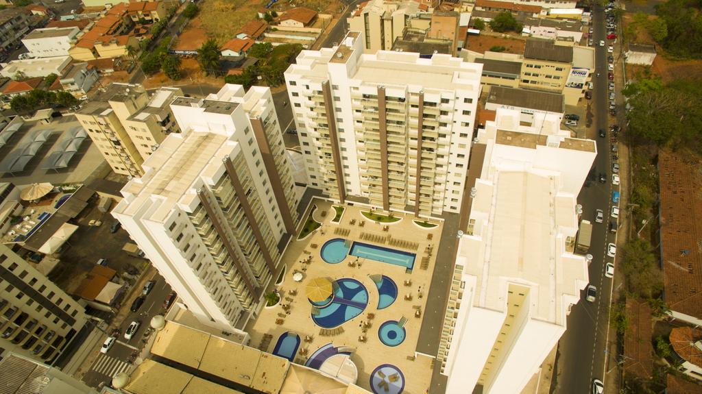 Casa Da Madeira Apartment カルダス・ノバス エクステリア 写真