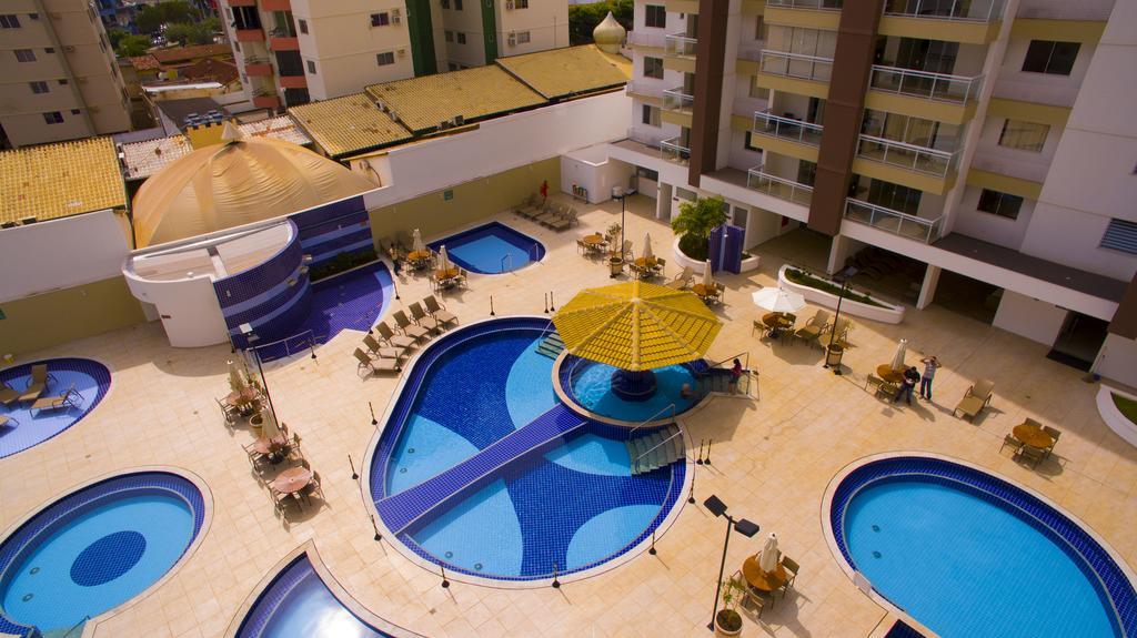 Casa Da Madeira Apartment カルダス・ノバス エクステリア 写真