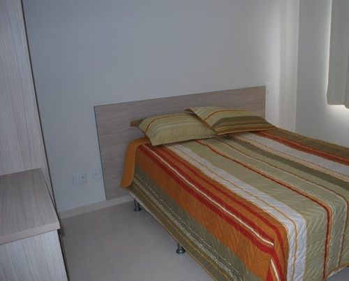 Casa Da Madeira Apartment カルダス・ノバス エクステリア 写真