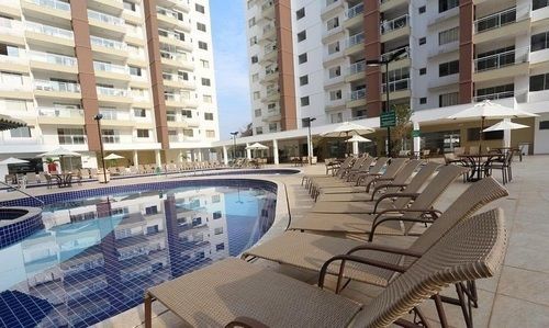 Casa Da Madeira Apartment カルダス・ノバス エクステリア 写真