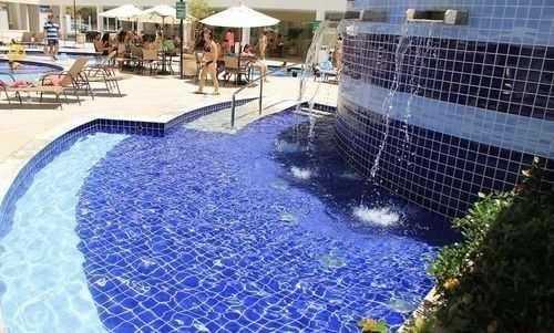 Casa Da Madeira Apartment カルダス・ノバス エクステリア 写真